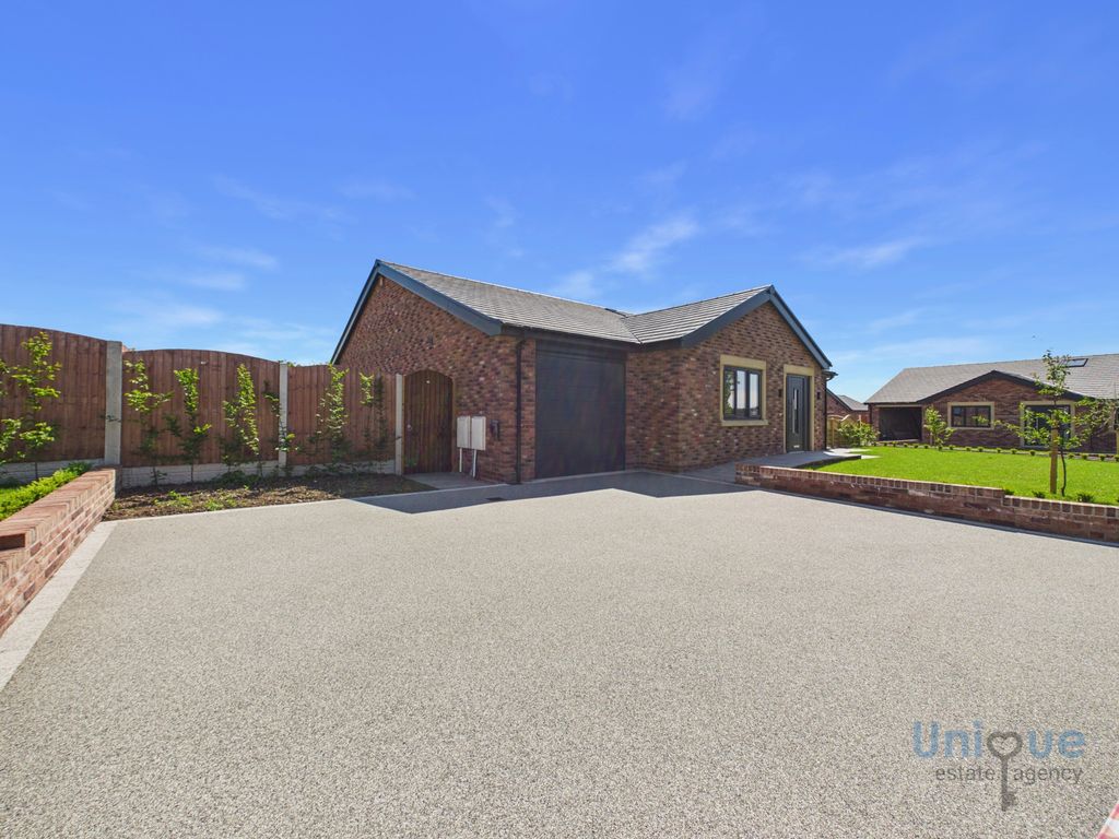 Additional image 27 of 3 bed flat for saleBlackpool Road, Newton PR4