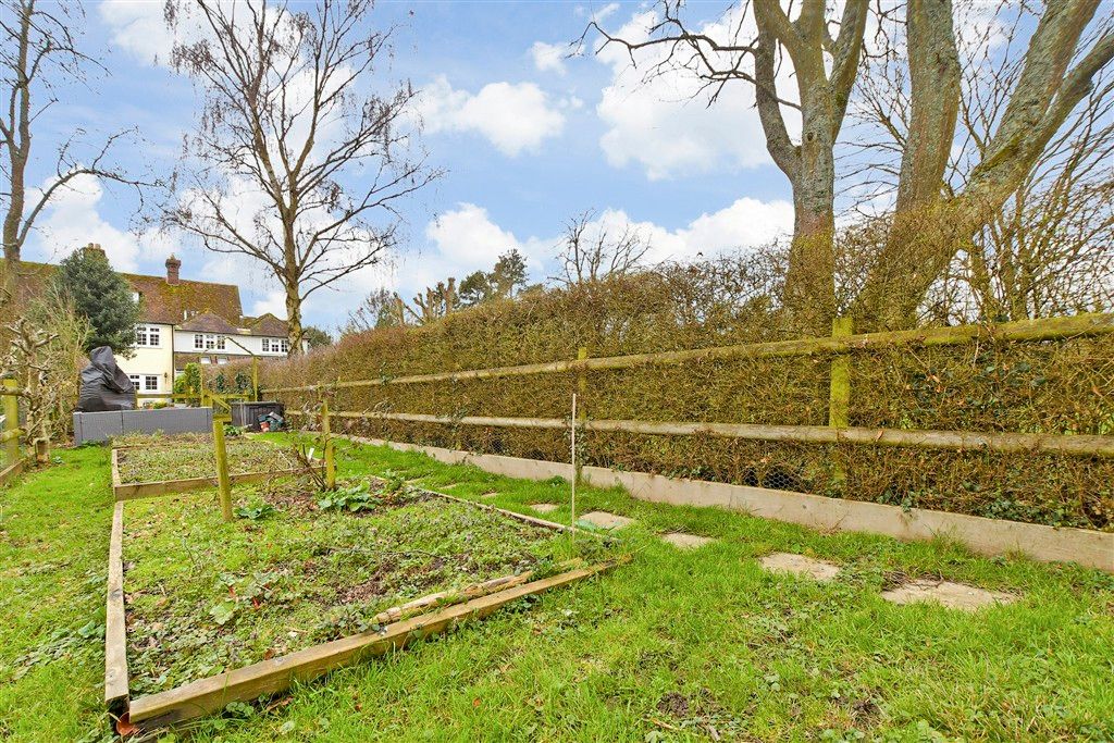 Property photo 1 of 16 Rear Garden