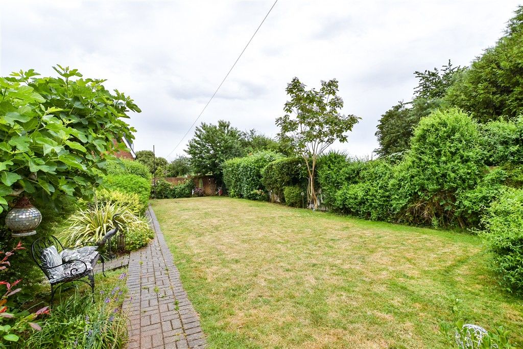 Property photo 2 of 17 Rear Garden