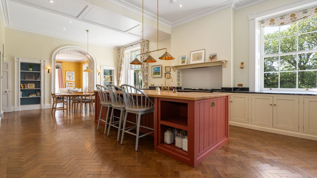 Additional image 33 of 7 bed detached house for saleLorne House, Douglas Street, Castletown IM9