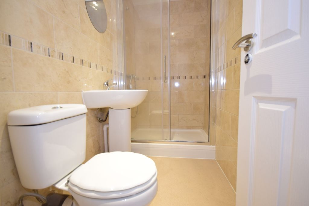 Property photo 3 of 9 Shower Room
