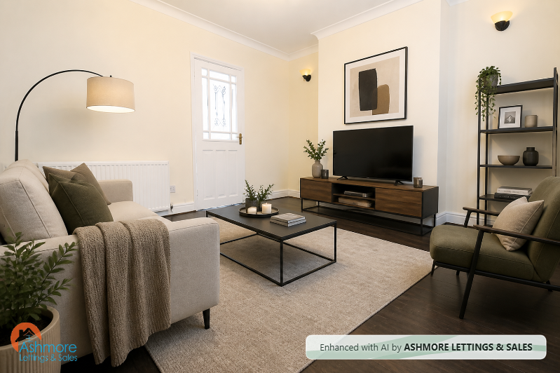 Property photo 2 of 15 Lounge 1A