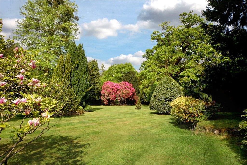 Additional image 21 of 5 bed link detached house for saleBishopsgate Road, Englefield Green, Surrey TW20