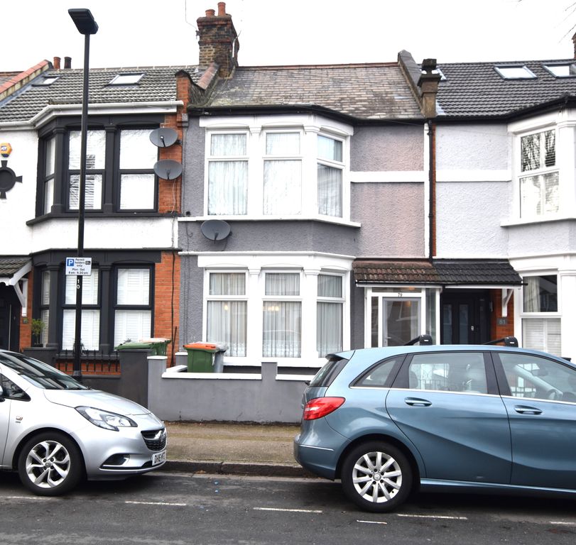 Property photo 1 of 14 3Â Bedroom Terraced For Sale