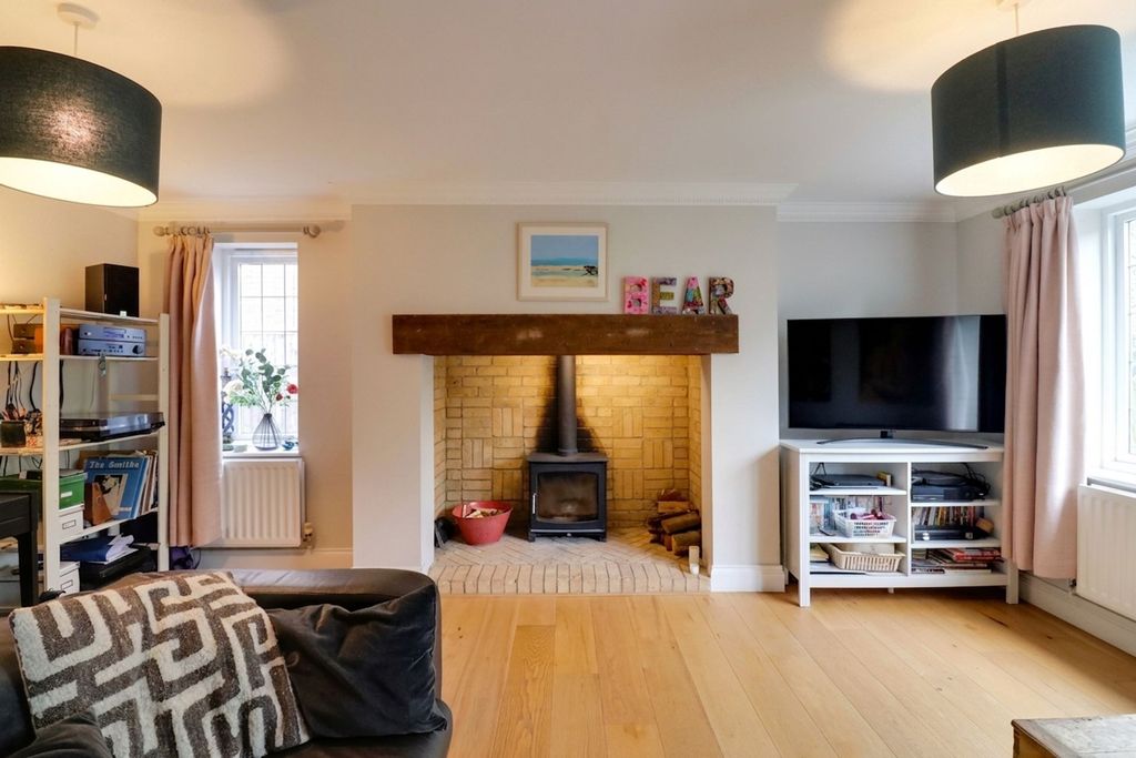 Additional image 11 of 5 bed detached house for saleRivermead, East Molesey KT8