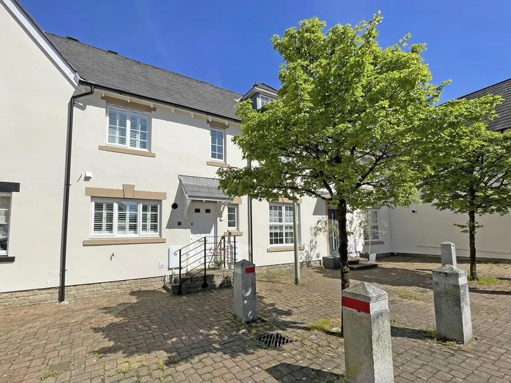 Temeraire Road, Manadon Park, Plymouth PL5 - View 3