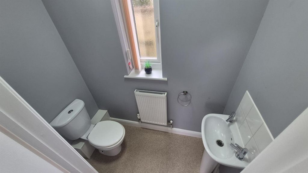 Additional image 7 of 2 bed end terrace house to rentTiers Cross, Haverfordwest SA62