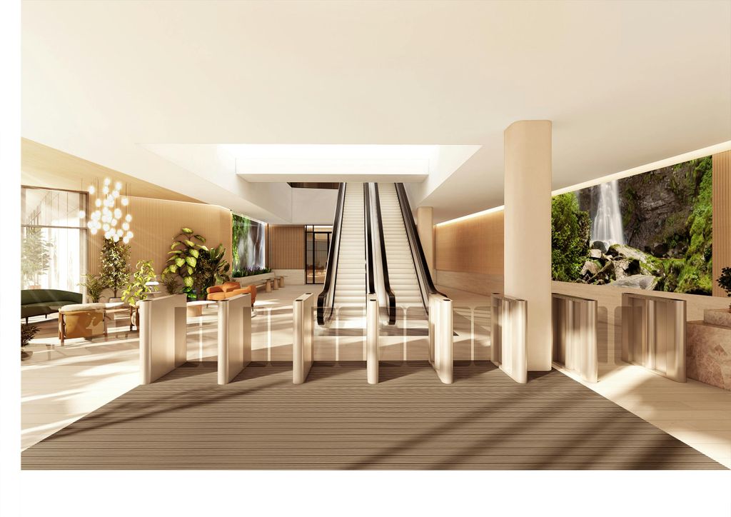 Property photo 3 of 14 24044Idwestfieldvllageoffices_Gf_Receptionentrance_V1.Jpg