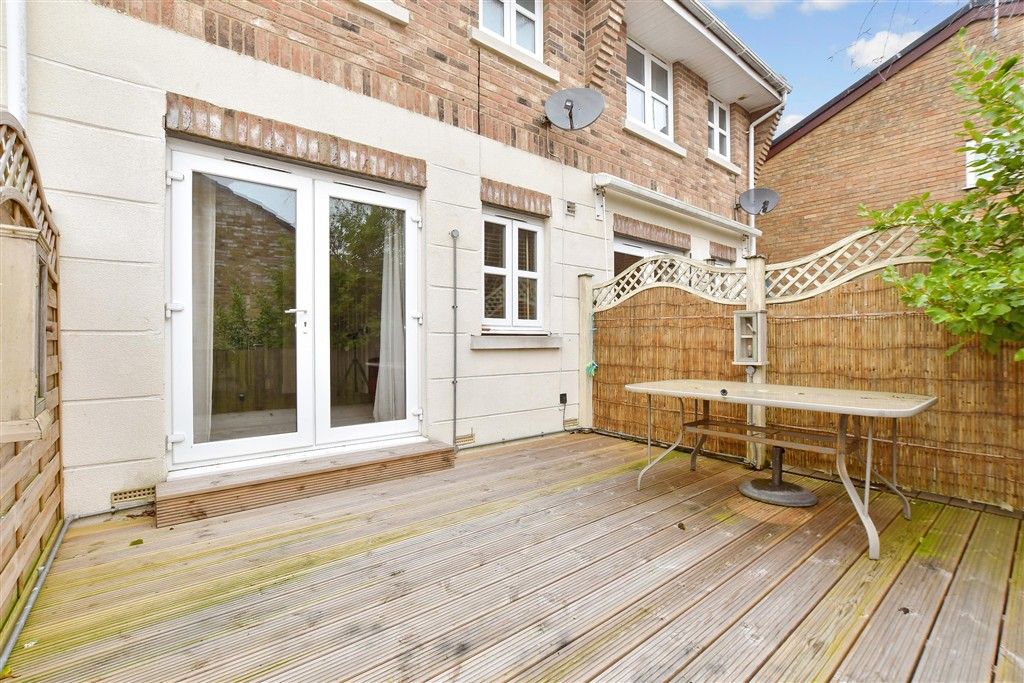 Property photo 2 of 10 Rear Garden