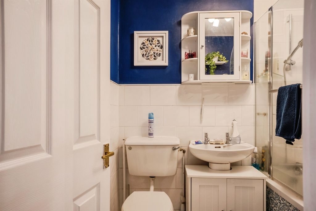 Additional image 14 of 2 bed semi-detached bungalow for saleOak Close, Bulwark, Chepstow NP16