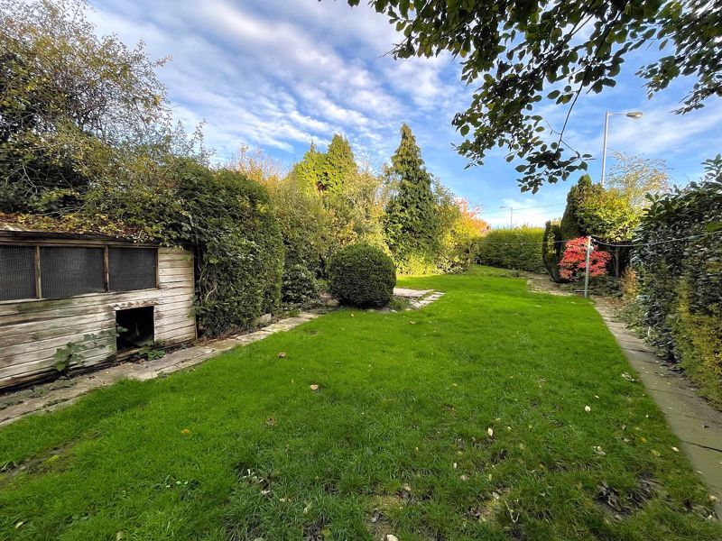 Property photo 2 of 31 Rear Garden