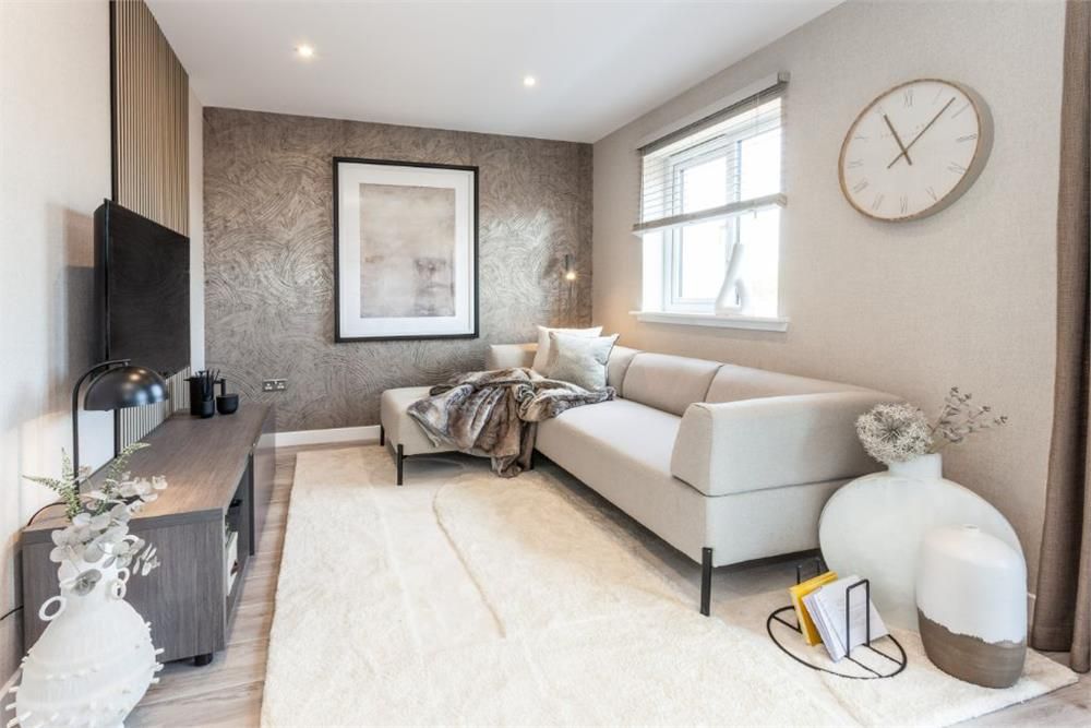 Additional image 9 of 4 bed detached house for sale"Denwood Det" at Off Manuel Terrace, Whitecross, Falkirk EH49