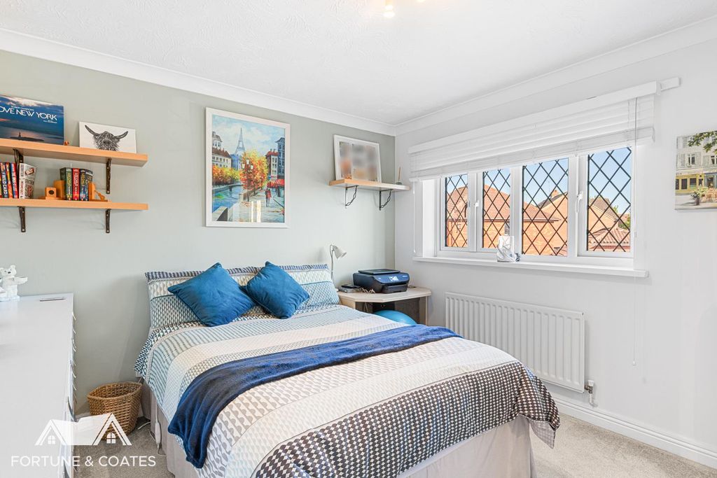 Additional image 16 of 3 bed detached house for saleElwood, Harlow CM17