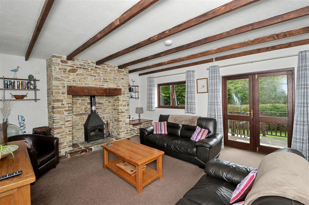 Additional image 16 of 7 bed detached house for saleLamellion, Liskeard - Cornwall PL14
