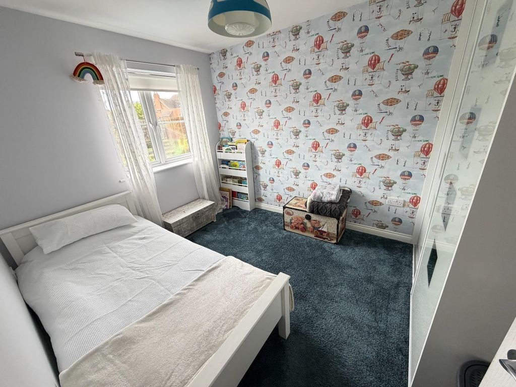 Additional image 12 of 3 bed semi-detached house for saleRosebud Close, Bishop Cuthbert, Hartlepool TS26