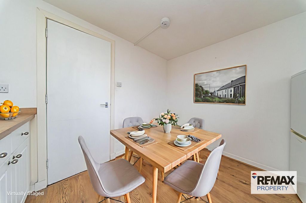 Additional image 10 of 1 bed flat for saleMelbourne Street, Craigshill, Livingston EH54