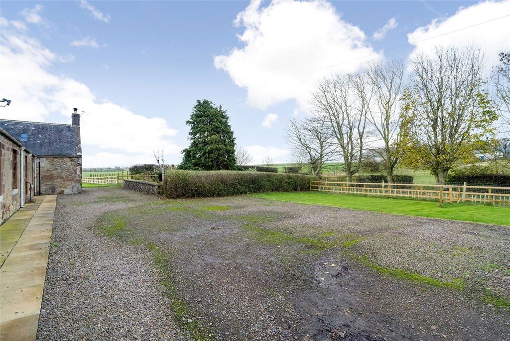 Additional image 19 of 2 bed terraced bungalow for sale5 Little Swinton Farm Cottage, Coldstream TD12