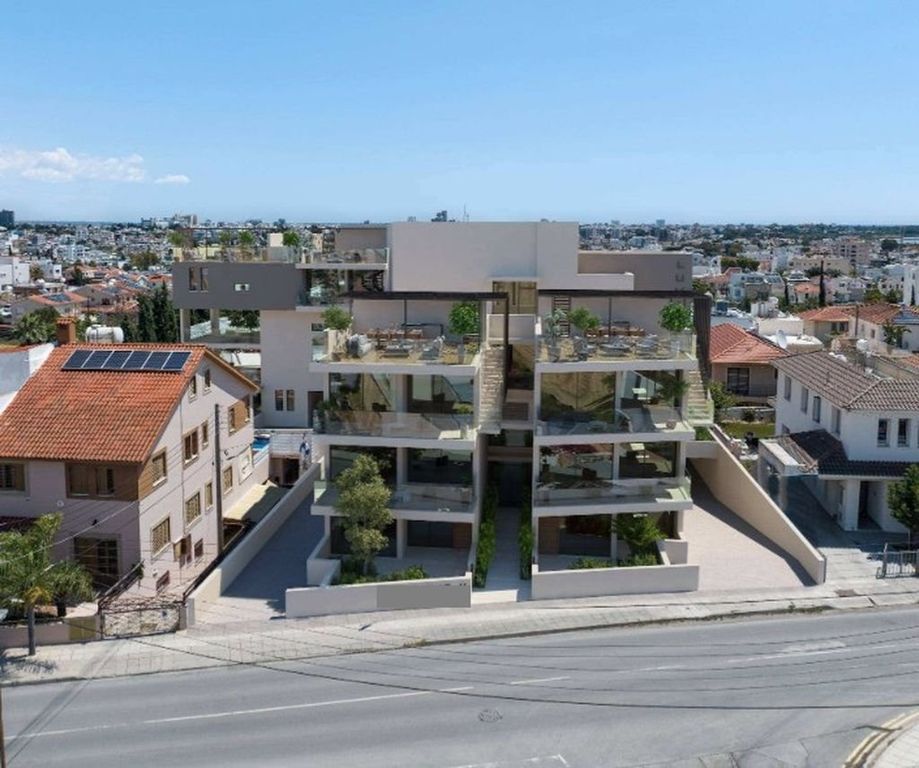 Property photo 1 of 19 Aradippou, Larnaca - &,000