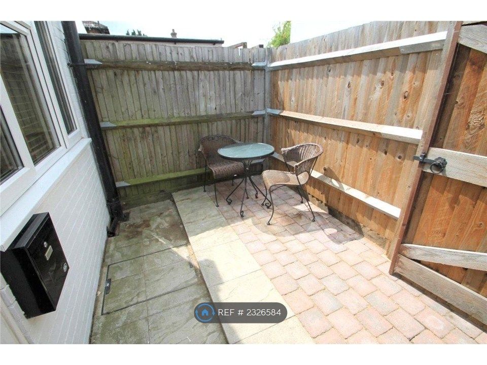 Property photo 3 of 14 Private Patio