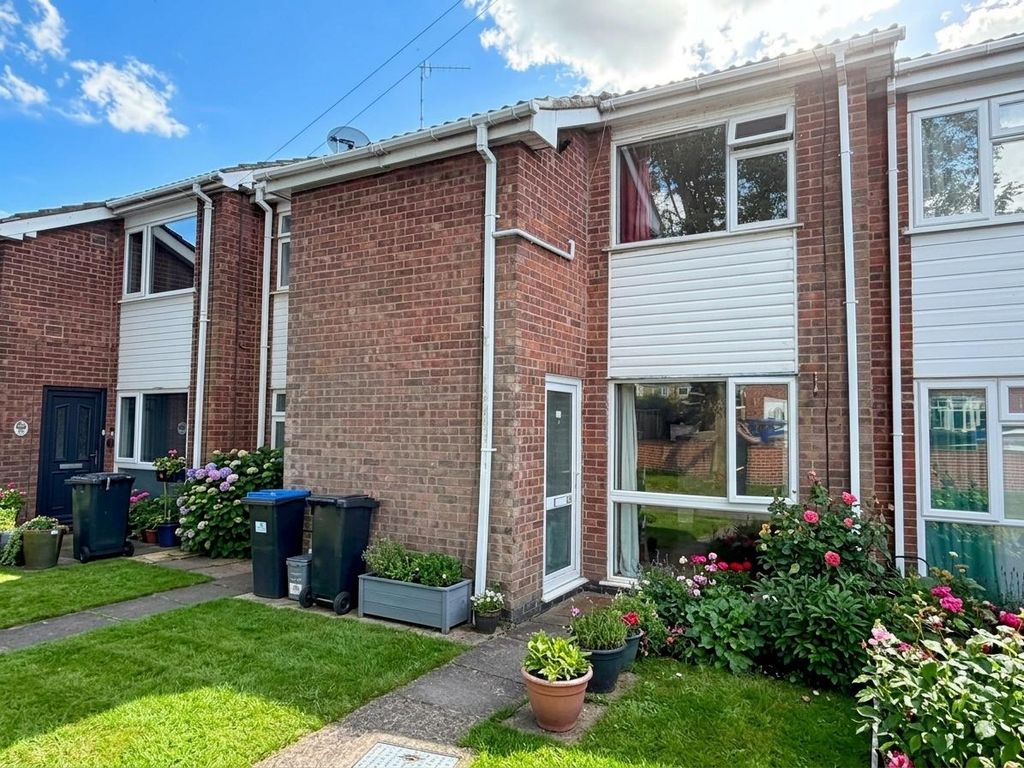 Property photo 1 of 11 2 Bed Town House To Rent Cunnery Close, Barlestone CV13 0Hh