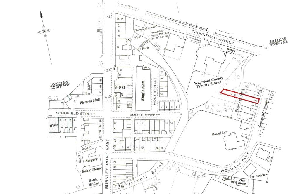 Property photo 2 of 30 Title Plan