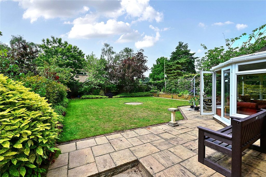 Property photo 2 of 15 Rear Garden