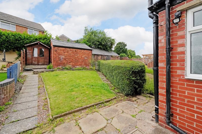 Property photo 3 of 29 Rear Garden