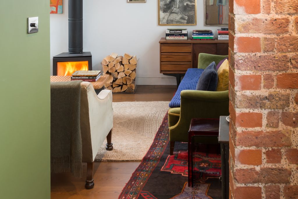 Property photo 3 of 16 Sitting Room