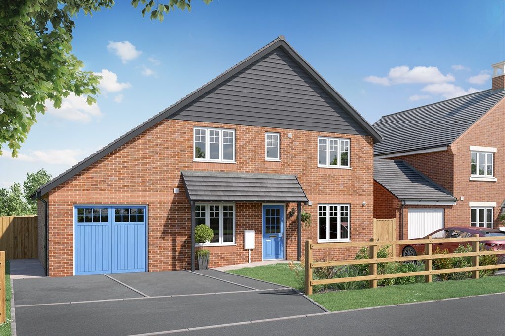 Property photo 1 of 10 Marford At Seagrave Park