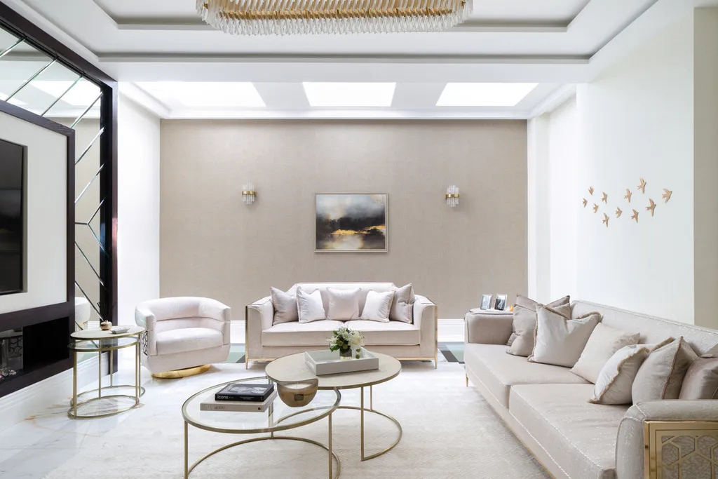 House in London, Mayfair - More