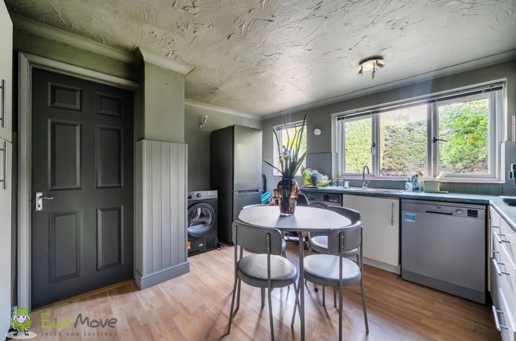 Property photo 3 of 22 Kitchen Dining Room