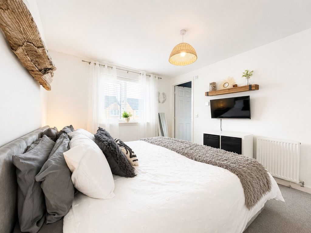 Additional image 11 of 3 bed detached house for sale93 Dalwhamie Street, Kinross KY13