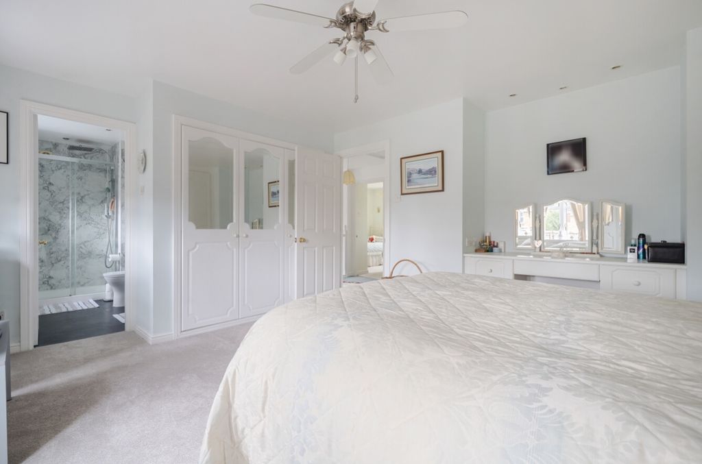 Additional image 14 of 4 bed detached house for saleWarwick Close, Saxilby, Lincoln, Lincolnshire LN1