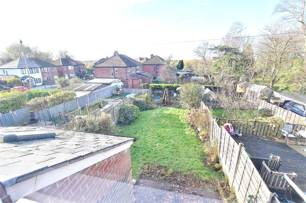 Property photo 3 of 14 Rear View