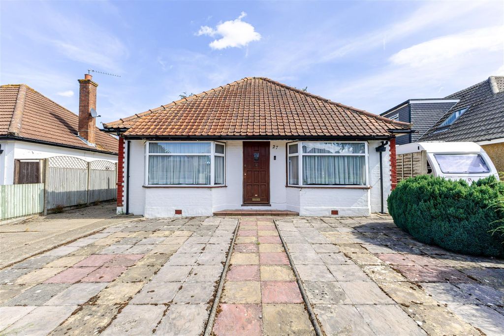Property photo 1 of 21 External 1.Jpg