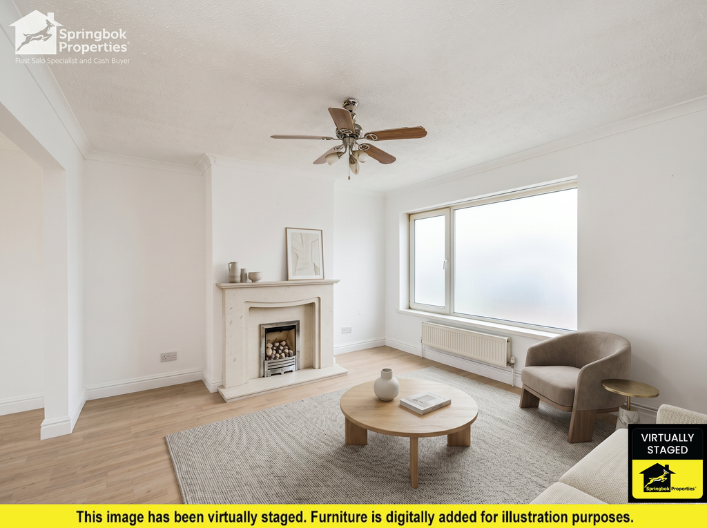 Property photo 3 of 17 Virtually Stage...