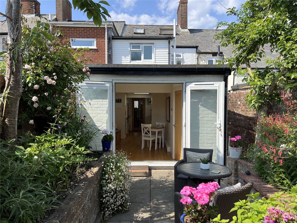 Property photo 1 of 21 Rear Elevation