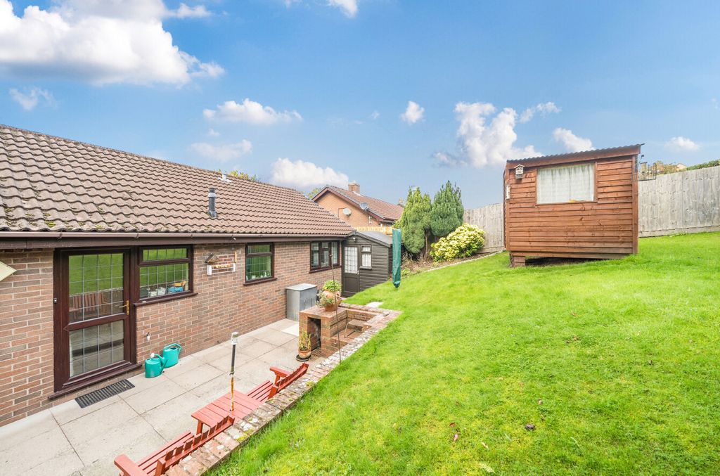 Additional image 18 of 4 bed detached house for saleSycamore Drive, Newtown, Powys SY16