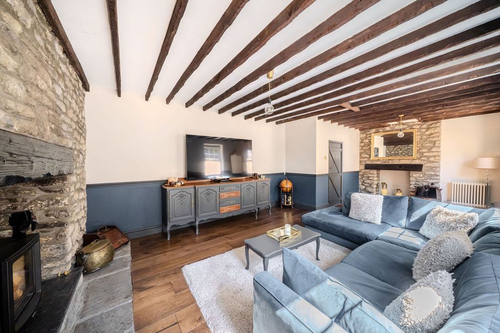 Additional image 12 of 4 bed detached house for saleSt Nicholas, Cardiff CF5
