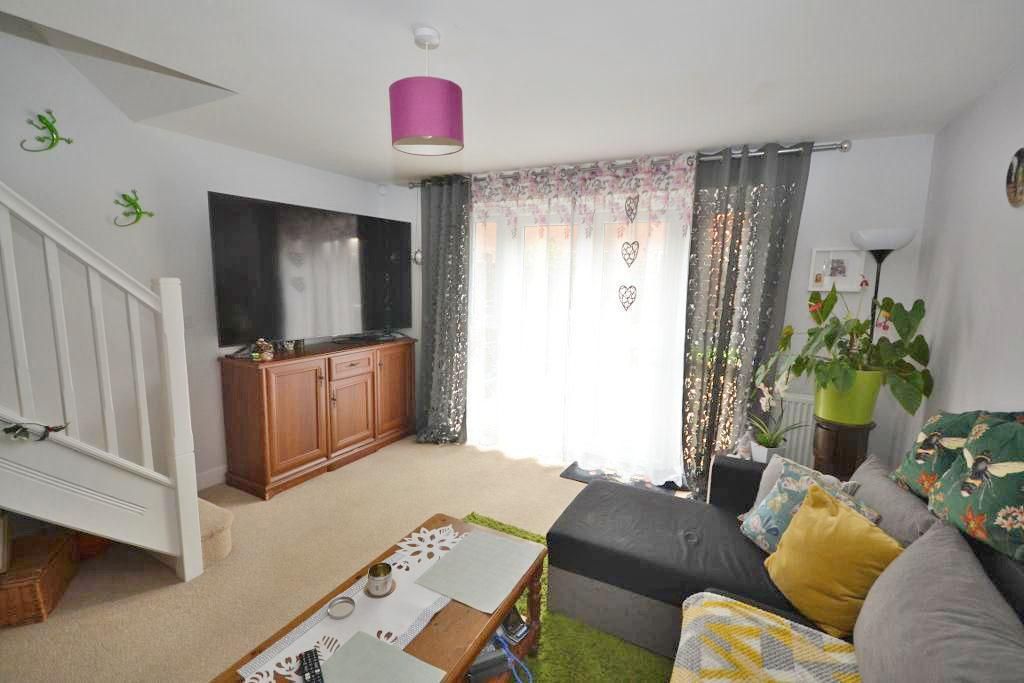 Property photo 3 of 15 Living Room And Dining Room