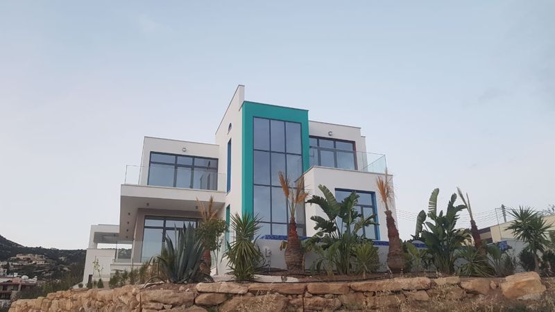 Property photo 1 of 13 Front Of The Villa