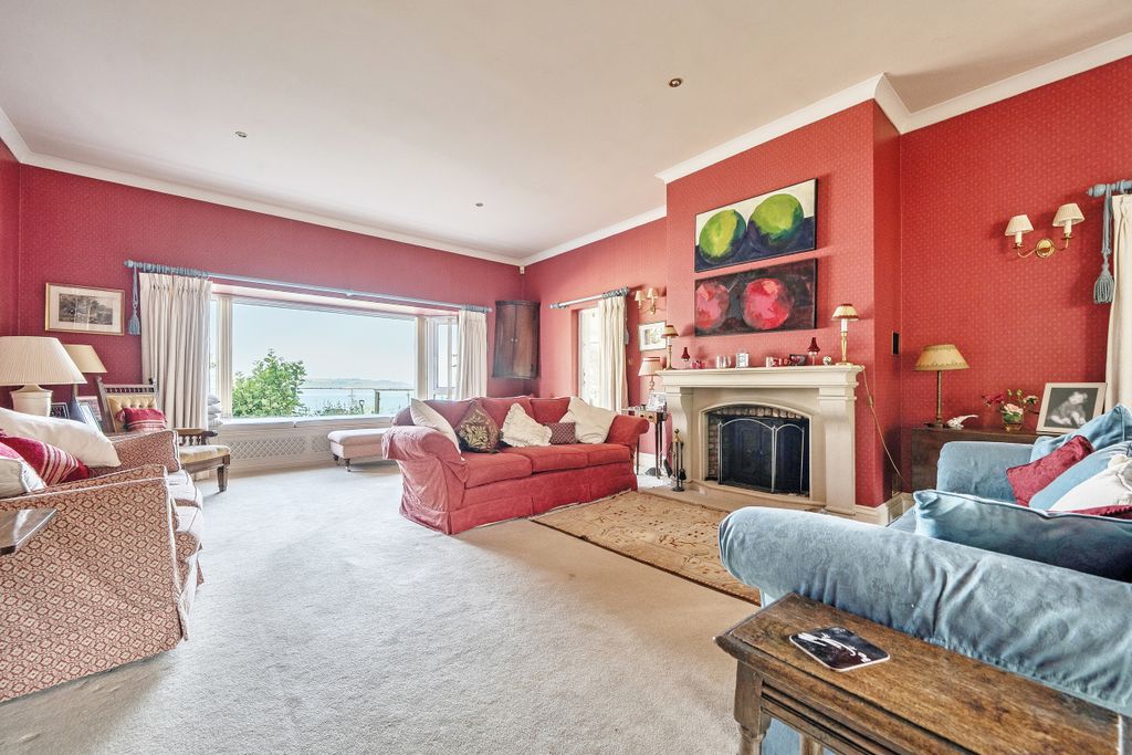 Additional image 8 of 6 bed detached house for saleRestronguet Point, Feock, Nr. Truro, Cornwall TR3
