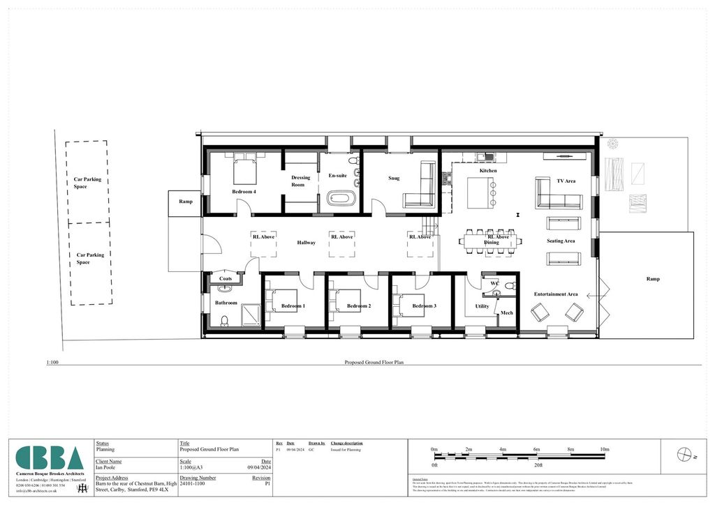 Property photo 2 of 9 Floorplan