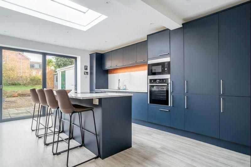 Property photo 3 of 19 Kitchen - Edit