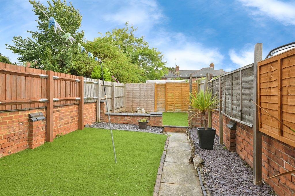 Additional image 10 of 2 bed terraced house for saleNorton Road, Northampton NN2