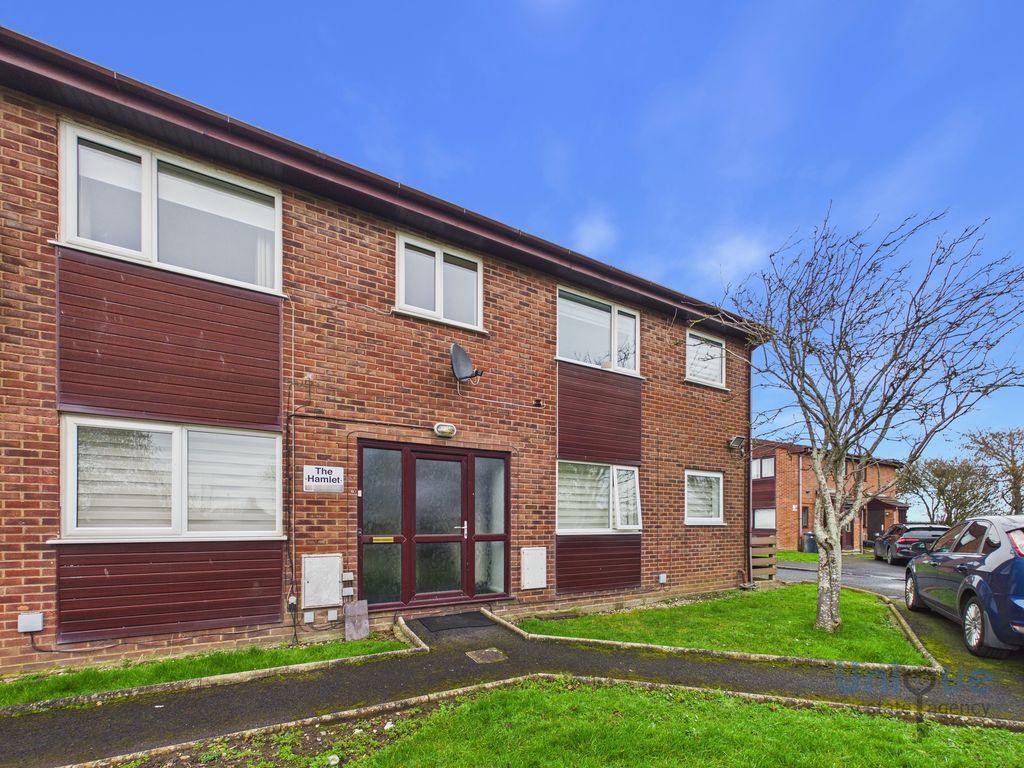 Additional image 9 of 1 bed flat for saleThe Hamlet, Lytham St. Annes FY8