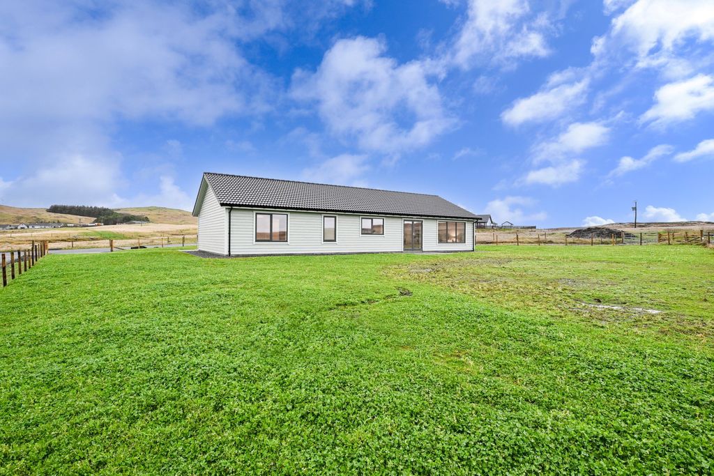 Additional image 46 of 4 bed bungalow for sale5 Air Station Road, Catfirth, Nesting ZE2