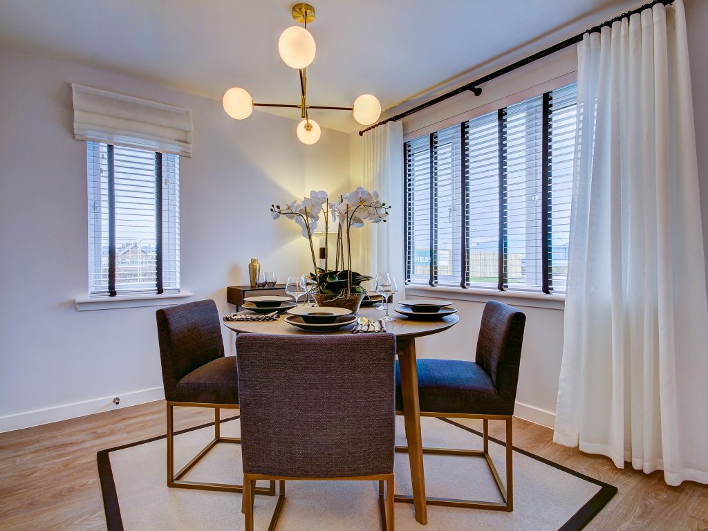 Additional image 9 of 4 bed detached house for sale"The Ettrick" at Cardross Road, Dumbarton G82