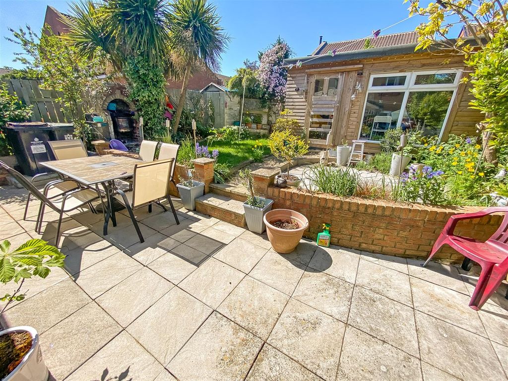 Property photo 3 of 15 Rear Garden