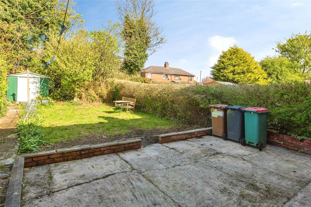 Property photo 2 of 15 Rear Garden